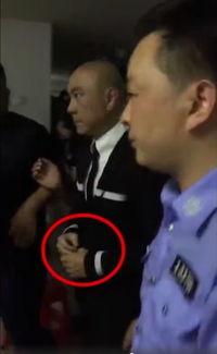 51热心的朝阳区群众今日吃瓜 明星黑料爆出来可以洗白吗,明星黑料能否洗白？  第2张